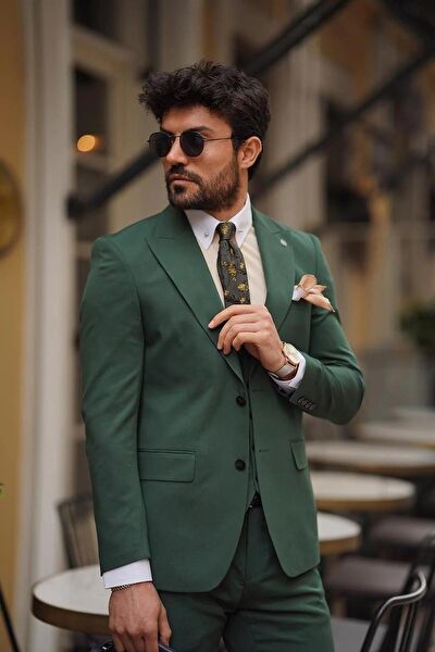 Guild Erkek Takım Elbise