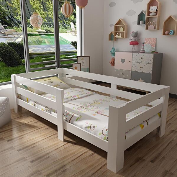 Mobilya Gezegeni Karyola