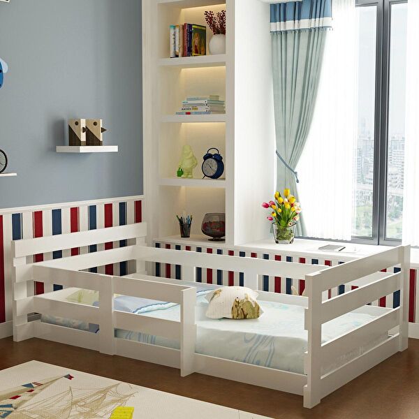 Mobilya Gezegeni Karyola