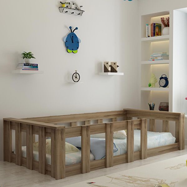 Mobilya Gezegeni Karyola