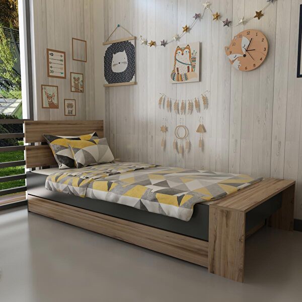 Mobilya Gezegeni Karyola