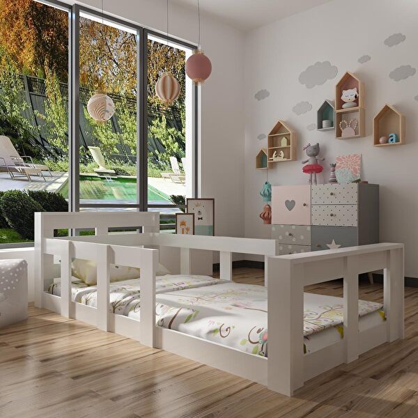 Mobilya Gezegeni Karyola