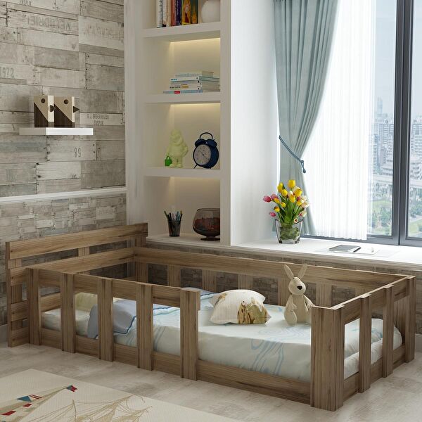 Mobilya Gezegeni Karyola