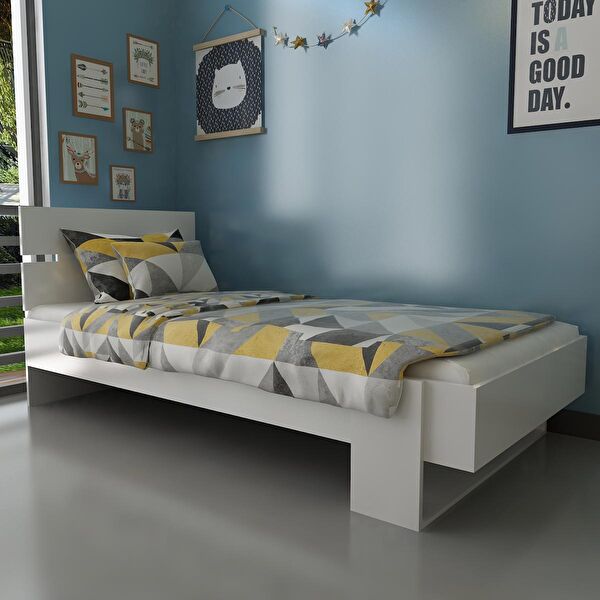 Mobilya Gezegeni Karyola