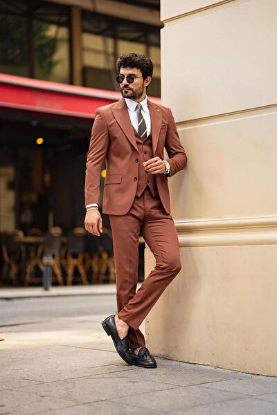 Guild Erkek Takım Elbise