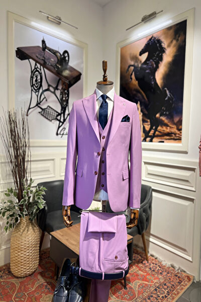 Guild Erkek Takım Elbise