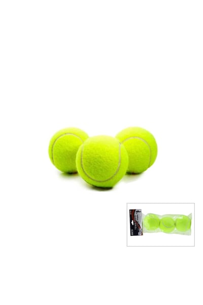 TTT Tenis Topu