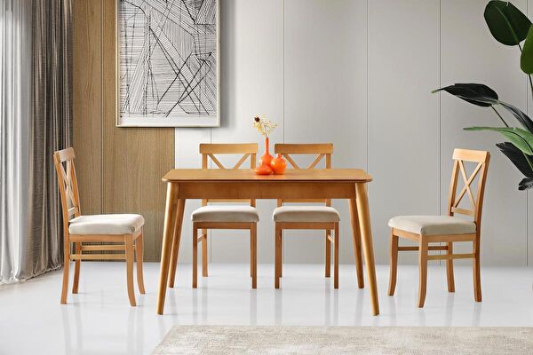 Erezoğulları Mobilya Mutfak Masa Takımı