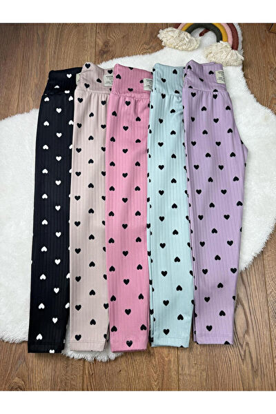 tunays shopping Kız Çocuk Tayt