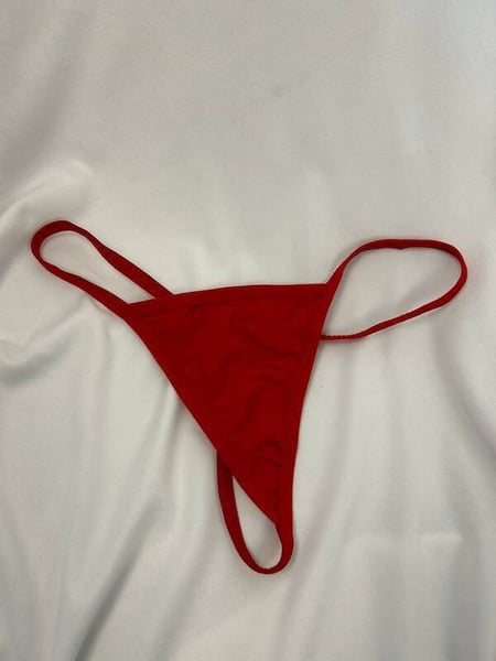 Intive Lingerie Kadın Külot