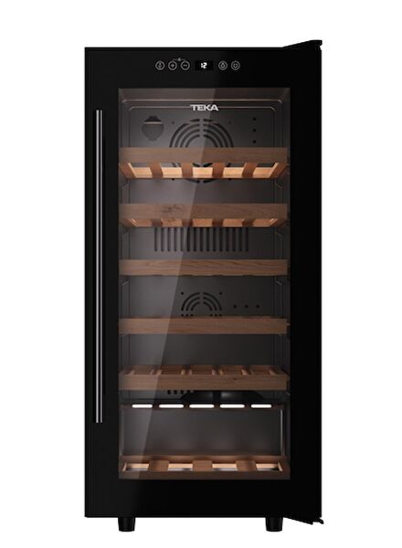 Teka Ankastre Şaraplık