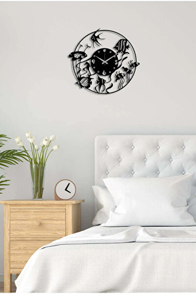 Artroya Dekoratif Duvar Saati