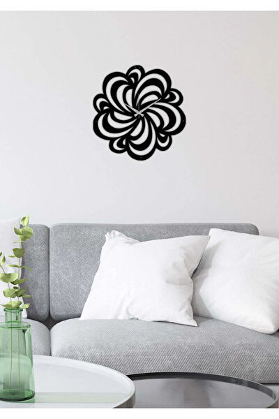 Artroya Dekoratif Duvar Saati