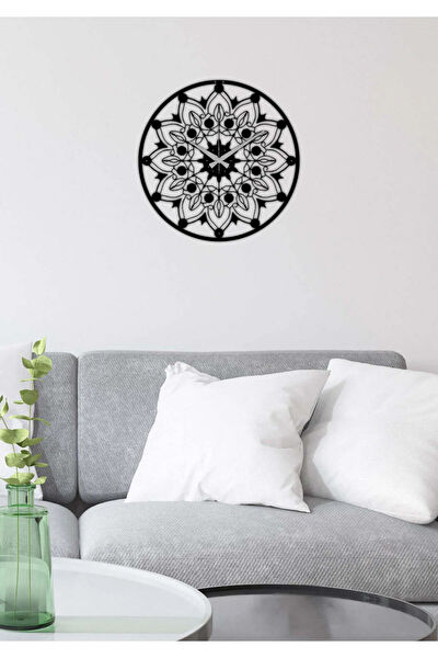 Artroya Dekoratif Duvar Saati