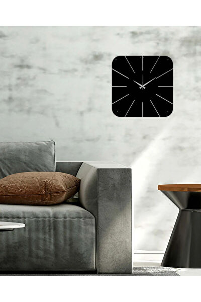 Artroya Dekoratif Duvar Saati