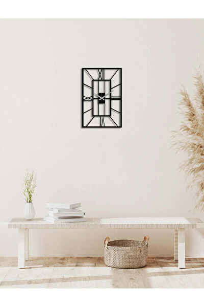 Artroya Dekoratif Duvar Saati