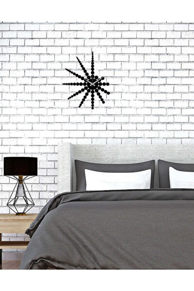 Artroya Dekoratif Duvar Saati