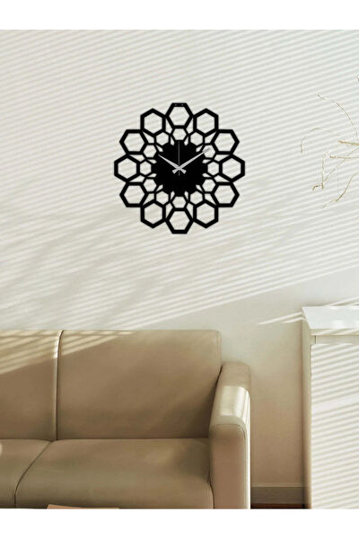 Artroya Dekoratif Duvar Saati