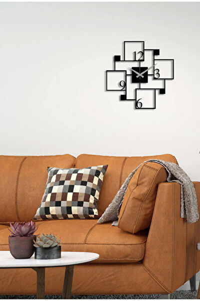 Artroya Dekoratif Duvar Saati