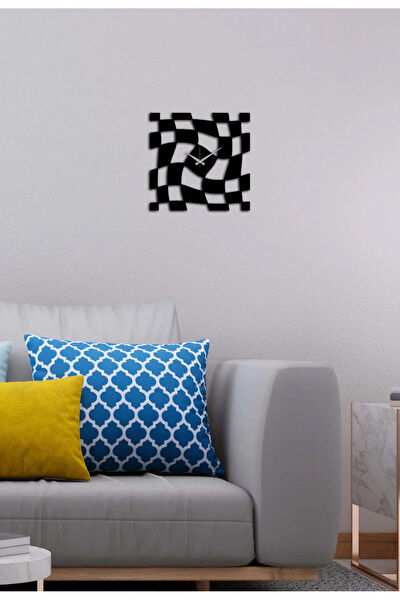 Artroya Dekoratif Duvar Saati