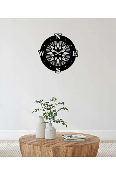 Artroya Dekoratif Duvar Saati