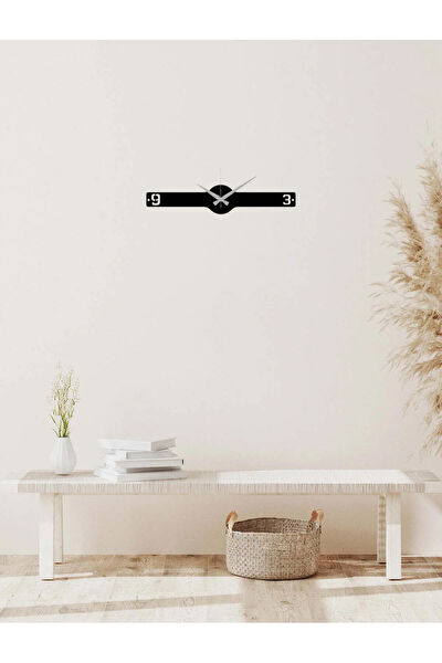 Artroya Dekoratif Duvar Saati