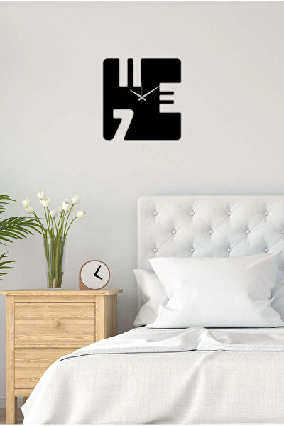 Artroya Dekoratif Duvar Saati