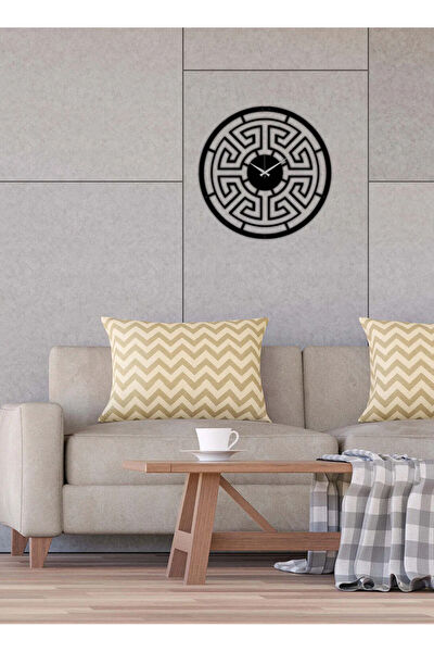 Artroya Dekoratif Duvar Saati