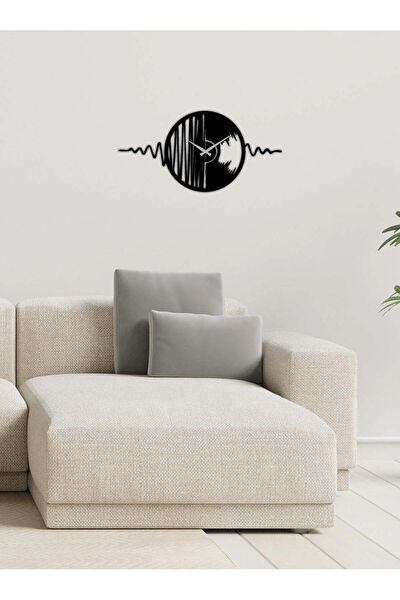 Artroya Dekoratif Duvar Saati