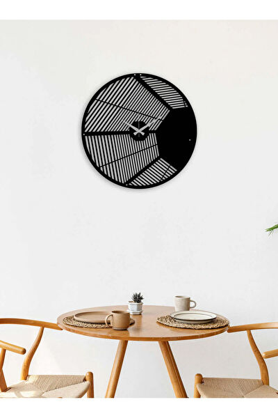 Artroya Dekoratif Duvar Saati