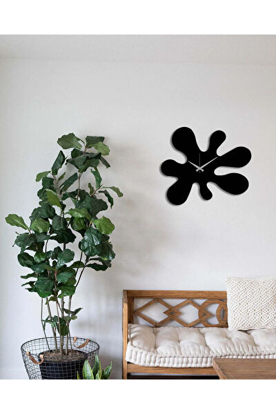 Artroya Dekoratif Duvar Saati