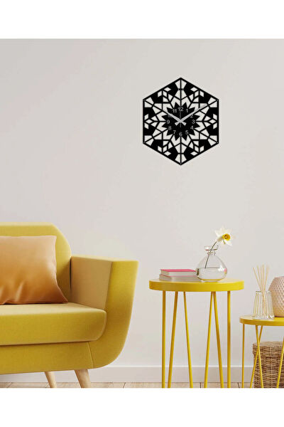 Artroya Dekoratif Duvar Saati