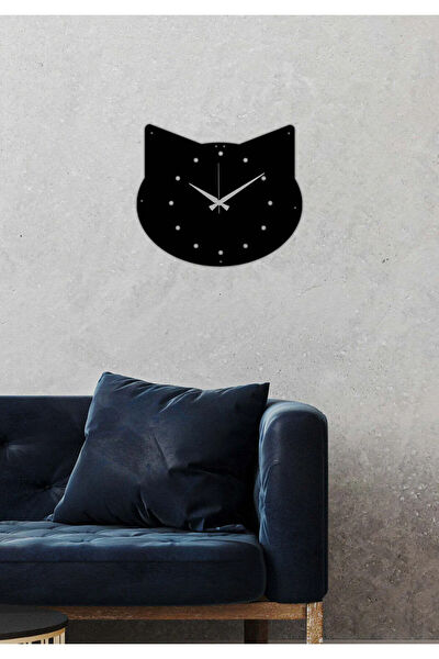 Artroya Dekoratif Duvar Saati