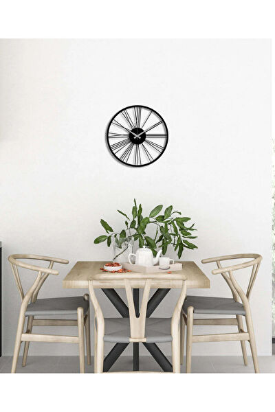 Artroya Dekoratif Duvar Saati