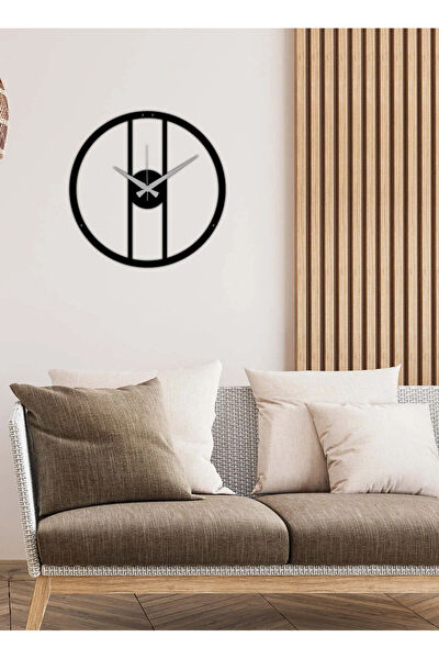 Artroya Dekoratif Duvar Saati