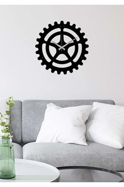 Artroya Dekoratif Duvar Saati