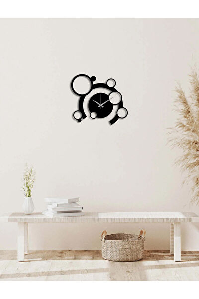Artroya Dekoratif Duvar Saati