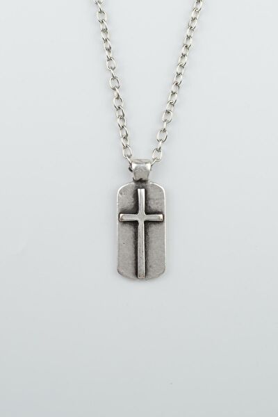 Bu Farklı Kolye, Zincir, Künye