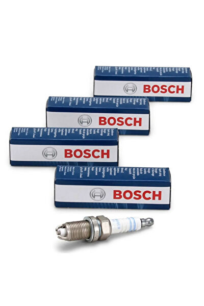Bosch Buji