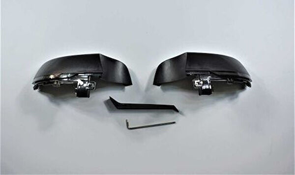 ARİSAR Ayna Aksesuarları