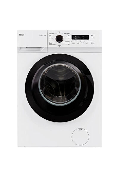 Teka Çamaşır Makinesi