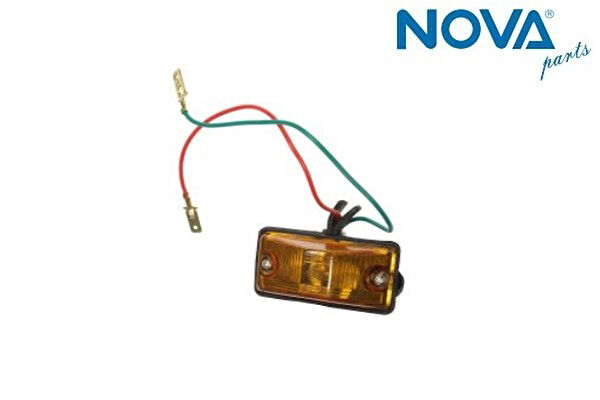 Nova Sinyal Lambaları