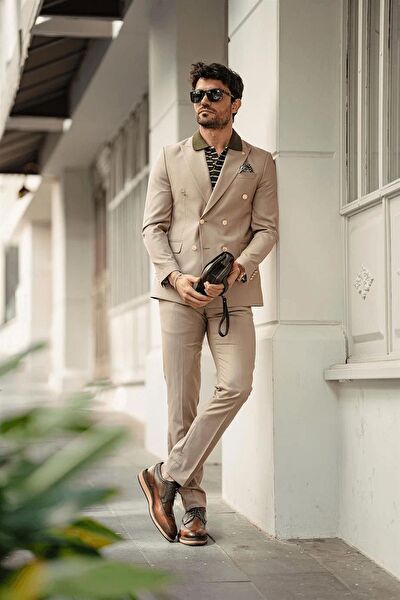 Guild Erkek Takım Elbise