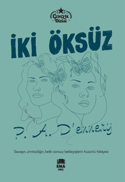 Ema Genç Çocuk Öykü, Masal Kitapları