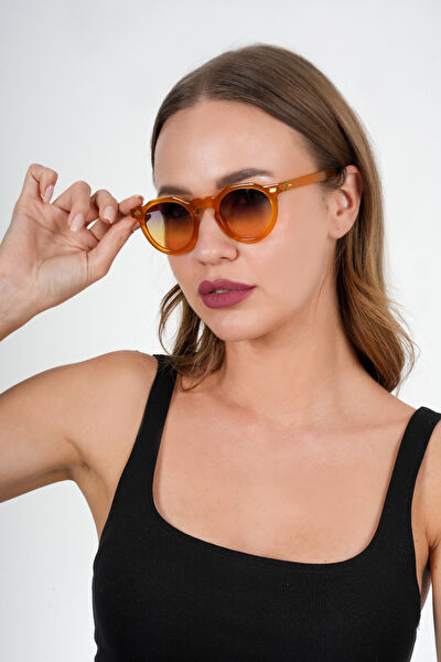 Olivier Philippe Unisex Güneş Gözlüğü