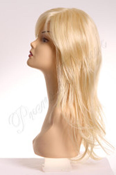 Prenses Peruk Peruk, Çıtçıt, Postiş