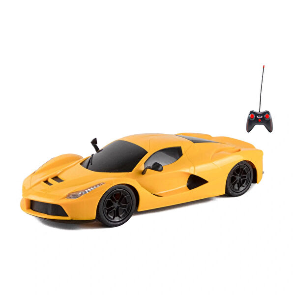 Mixoyuncak Uzaktan Kumandalı Araba