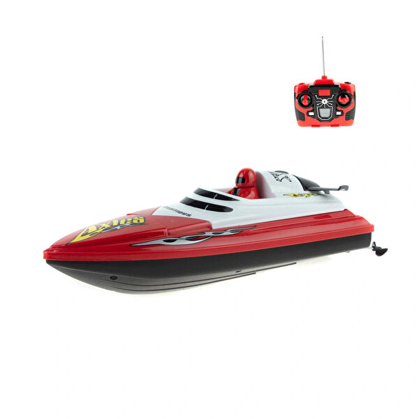 Mixoyuncak Uzaktan Kumandalı Araba