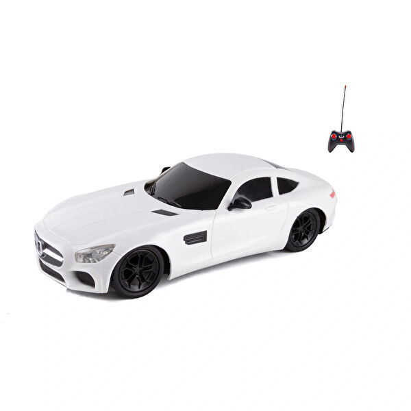 Mixoyuncak Uzaktan Kumandalı Araba