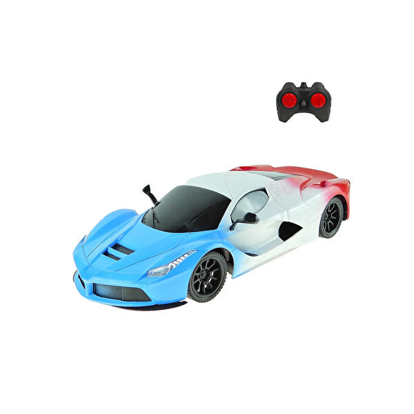 Mixoyuncak Uzaktan Kumandalı Araba